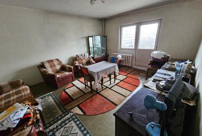 Apartament 2 camere Lujerului | Uverturii | Teatrul Masca | bloc 1989 - 1