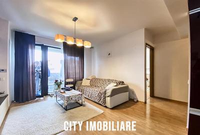 Apartament 2 camere, bloc nou, parcare, Europa. - 2