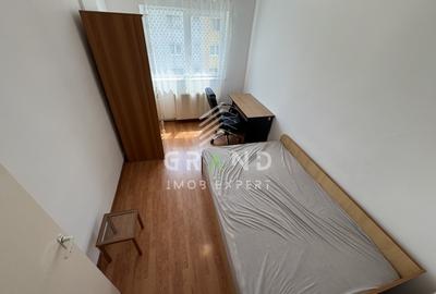 2 camere DECOMANDAT | Parcare inclusă | Mănăștur–Clăbucet | Disponibil IMEDIAT - 4