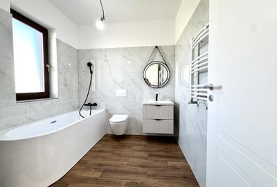 Duplex spațios în Dumbrăvița – separat prin cameră tehnică, zona IKEA - 30