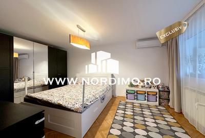 Apartament modern cu 3 camere, centrală proprie, loc de parcare, Drumul Taberei - 5