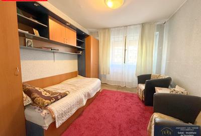 Apartament spațios etaj 2/4, I.C. Frimu (Nae Leonard) – Oportunitate excelentă d - 6