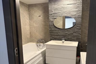 Tineretului Parc,Garsonieră Modernă - 5