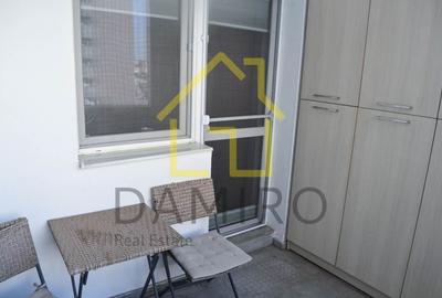 Apartament 2 camere Metropolitan Residence Metalurgiei Dimitrie Leonida Parcare - 7