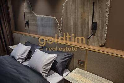 APARTAMENT UNIC/CONCEPT HOUSE/DESIGN/SERVICII HOTELIERECOMPLETE/PRIMAVERII - 12