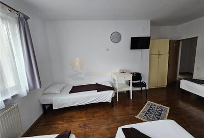 PENSIUNE 16 CAMERE  478 MP UTILI  | CURTE 320 MP | - 20