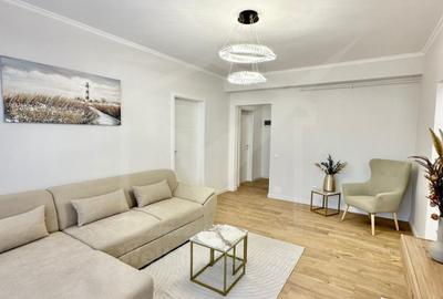 Apartament cu doua camere, ultrafinisat, strada Urusagului - 5