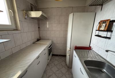 Garsoniera Iancului - KFC - 100 m de Metrou Piata Iancului - 4