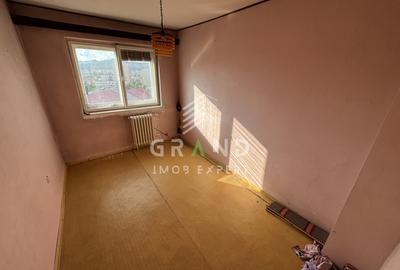 Oportunitate de Renovare! 2 Camere Decomandate | Lângă La Terenuri | Manastur - 8