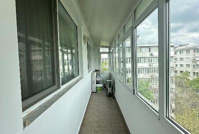 Inchiriez apt. 2cam. 1Mai, Bd. Ion Mihalache, la 3min. metrou 1 Mai, renovat2026 - 9