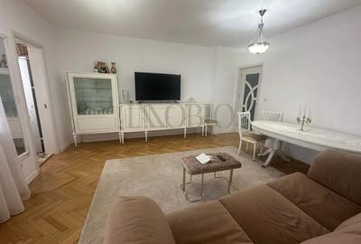 Ultracentral | 3 camere, 73 mp | Cișmigiu – Ateneul Român | Eleganță - 1