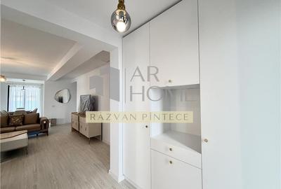 Casa single 3 camere, parter, Magnolia Paulesti - 16