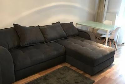 Garsonieră decomandată, mobilată în Grozăvești