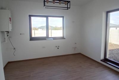 Casa 4 cam , 2 bai | Placa beton la pod | Teren 400mp ! 5 min Primarie - 18
