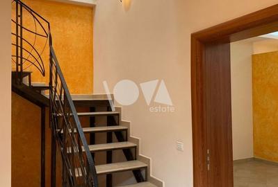 De închiriat: casă 130mp - Parter+1Etaj - Cotroceni - Eroilor metrou - 7