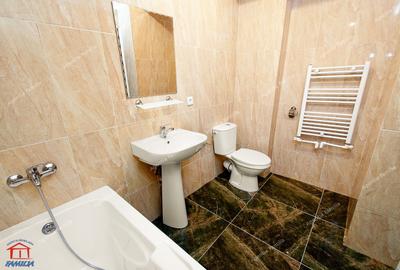 Apartament ultramodern, 2 camere, etaj 12, Italian Residence - 6