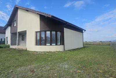 Casa noua individuala in Bod la cheie - Comision 0% - Cod intern 2984 - 1