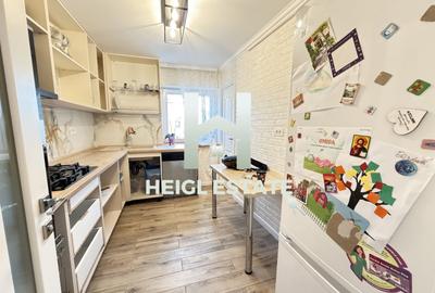 Apartament decomandat cu 3 camere si 2 bai in zona Soarelui - 9
