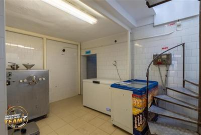 Fabrica de produse lactate+ birouri + 1.300mp teren, Ilieni, Covasna - 18