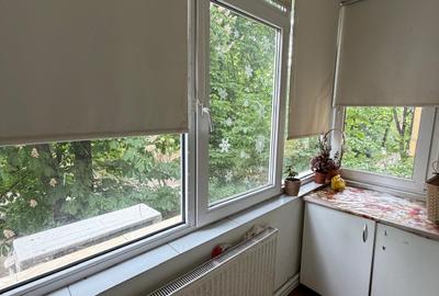 Inchiriere apt 2 camere in Galati, ultracentral, etaj 2, nemobilat - 3
