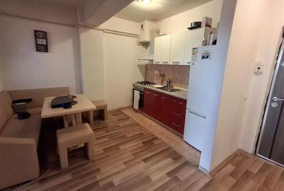 Apartament 2 camere balcon parcare zona Doamna Stanca - 9