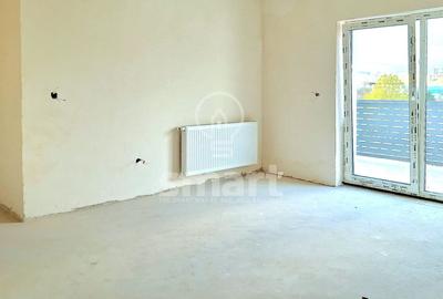 Apartament 2 camere bloc nou Dambul Rotund - 9