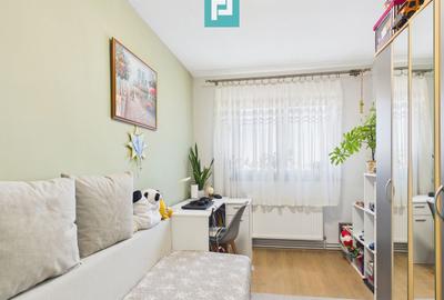 Apartament  5 camere la cheie în Vlaicu - 16