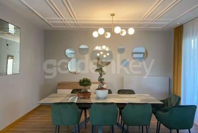 Vila individuala cu 5 camere | GreenLake Residences - 3