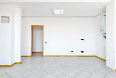 Office-3 Camere | Lift | Parcare Subterana | Central | Comision 0 - 7