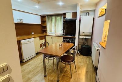 Închiriere Apartament 3 camere, 80 mp, modern, centrală proprie, Mihai Bravu - 3