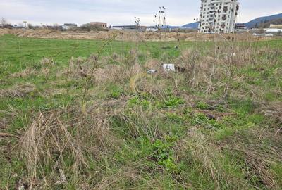 Teren  de vânzare în Brașov, zona Noua – 900 mp - 6