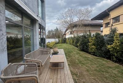 VILA SUPERBA 4 CAMERE + PARCARE ACOPERITA || PIPERA|| EPIQUE HOME - 24