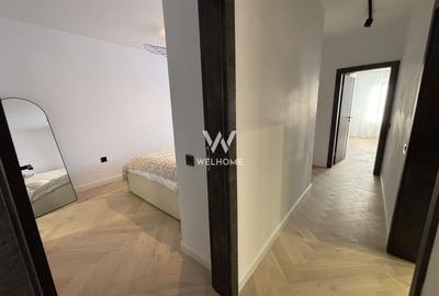 Penthouse MODERN cu 2 terase in Selimbar-Sibiu - 11