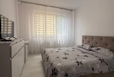 Apartament 2 camere, central, utilat și mobilat complet! - 7