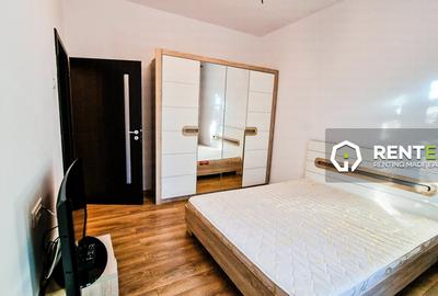 De vanzare! Apartament 2 camere situat in Centru - Cuza Voda - 4