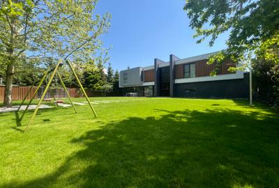 Inchiriere Vila Ultramoderna Iancu Nicolae / Modern Villa for Rent Iancu Nicolae - 2