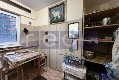 Apartament 2 camere semidecomandat – Baba Novac, Sector 3 - 9