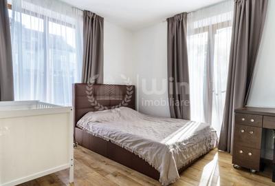 Comision 0% Casa individuala la cheie | 360mp teren | Ira Someseni - 12