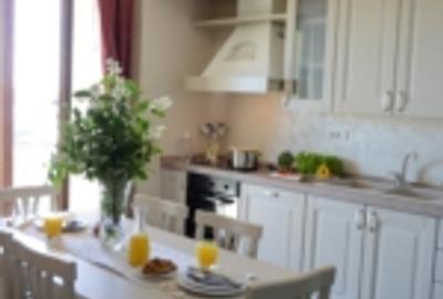 Apartament 3 camere 2 bai mobilat utilat intrare statiunea Mamaia - 14