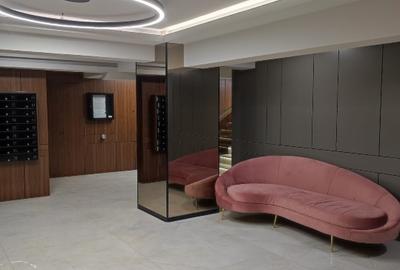 Apartament 2 camere City Lake View Bacau - 8