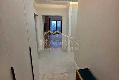 Apartament complet renovat – parcare subterana si boxa - 12