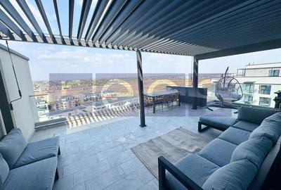 VANZARE 4 CAMERE | PENTHOUSE | ZONA NICOLAE TECLU - 15