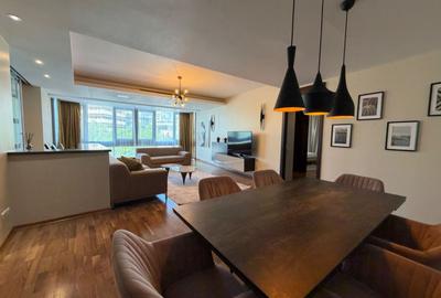 Apartament spatios in complex cu paza si piscina comuna - 3