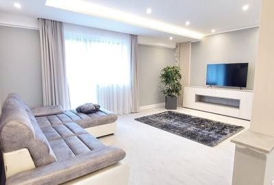 Apartament spatios BLOC NOU-LOC PARCARE(AXI74) - 1