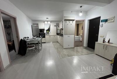 Apartament de inchiriat cu 3 camere, parcare, zona Terra! - 3