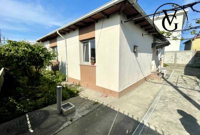 Casa la sol, 3 camere, 276mp teren, Oras Ovidiu - 9