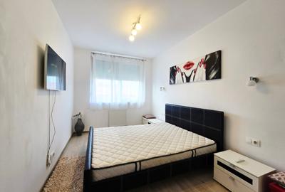 Apartament 2 camere de inchiriat, bloc nou - ARED Micalaca - 5