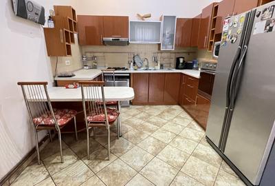 Apartament  spatios de vanzare intr-o cladire istorica - 17