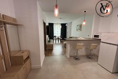 Apartament 2 camere - finisaje premium - loc de parcare | Onix Blue - 2