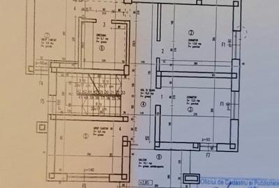 Vilă în Bârnova 260 mp utili, teren 1030 mp D+P+E+M, complet mobilată și LIBERA - 8